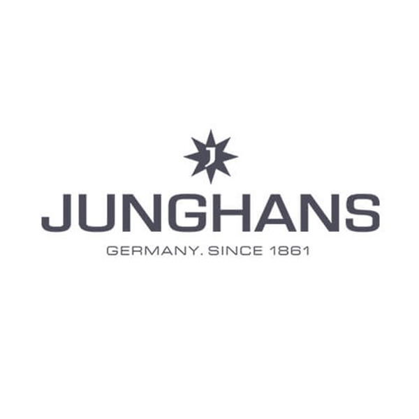 Junghans Logo