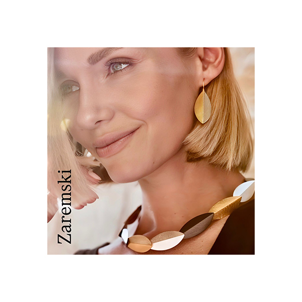 Inspiration Zaremski