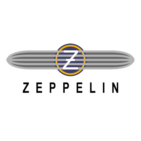 Zeppelin Logo